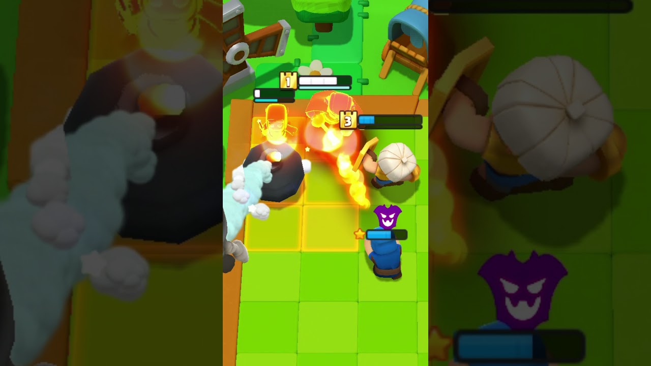 CLASH MINI YA ESTA DISPONIBLE