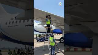 Landing Gear Facts #facts