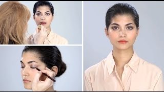 Famous Charlotte Tilbury's Makeup Masterclass: Instant Polish | NET-A-PORTER Profile