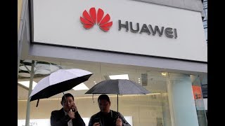 Huawei software poses a significant security risk, U.K. report says