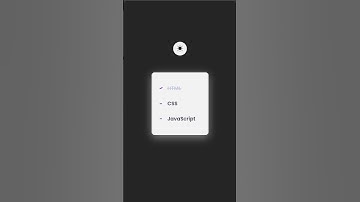 Check Box | HTML CSS #coding #programming #html #css