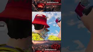 Grind is on #pubgmobile #s1conqueror #bgmigrind #pubg #bgmiconquerorpushlive #bgmihighlights #bgmi