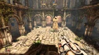 Painkiller Hell and Damnation Ep 1