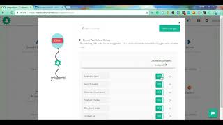 How to track and send your website events data to Mixpanel