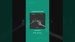 Locksmith & Sa-Roc - Wonderful (Prod. by Eng)