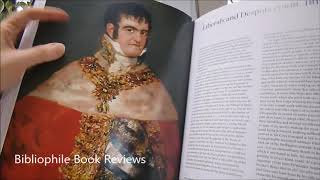 Goya: The Portraits