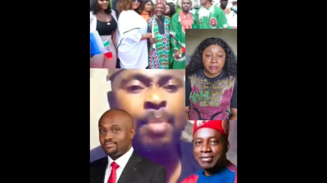 Who kpaid Obiora Agbasimelo? Eze Ikuku asked Governor Soludo 