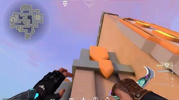 BEST SOVA SHOCK DART/SUNSET B SİTE BROKEN CYPHER TRAP