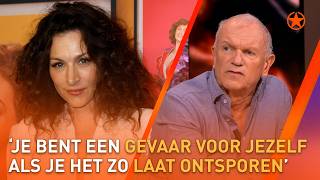 Evert Santegoeds Reageert Op Privé-Publicatie Fotos Dakloze Eva Van De Wijdeven Shownieuws