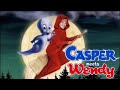 Casper Meets Wendy Full Movie
