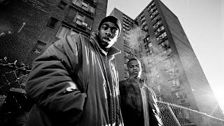 Rare & Lost 90S East Coast Hip Hop Mixtape