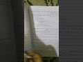 Structure of water &amp; its solvent properties in hindi notes msc botany