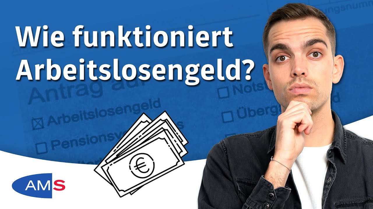 Arbeitslosengeld Ohne Wohnsitz In Deutschland Arbeitslosengeld in Österreich erklärt: Höhe, Berechnung, Zuverdienst