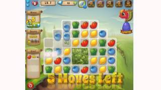 Pig & Dragon || Level 7