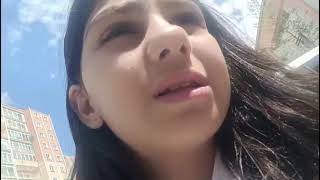 Kankamı izleyin bebeler #ironidir