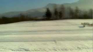 Skifliegertreffen In Ohlstadt