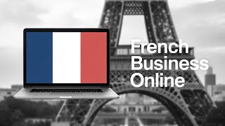 6 Must Have Websites for Your French Business!