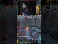 Am i getting good at these hammer throws ?  #dota2  #satisfying