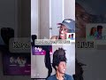 I Had No Words... 🤐💨 | Cousin Chaos Live #jusscousinz #comedy #reaction