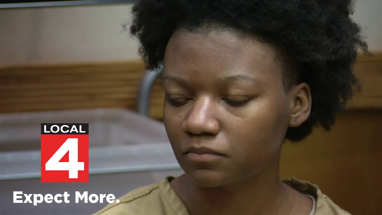 Public banned from hearing after altercations in McDonald's stabbing trial