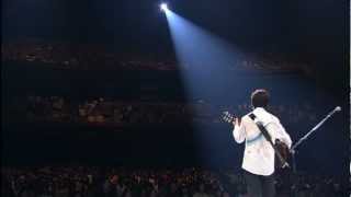 Video thumbnail of "押尾コータロー Kotaro Oshio - あの夏の白い雲 A White Cloud Of That Summer"