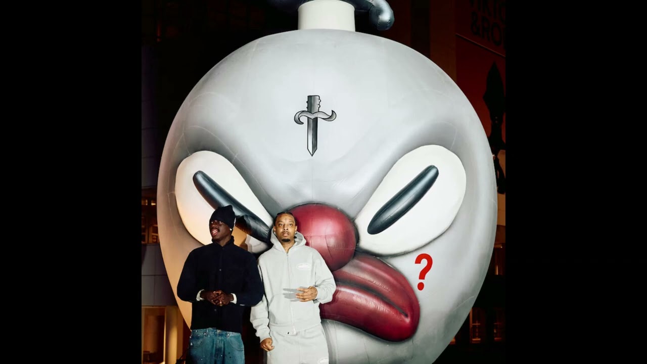 [FREE] 21 SAVAGE TYPE BEAT - "WHAT HAPPENED?" | 2026