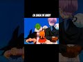 Dragon Ball GT pt564 #dragonball #goku #vegeta #gohan #anime #viral #shorts #shortvideo #viralvideo