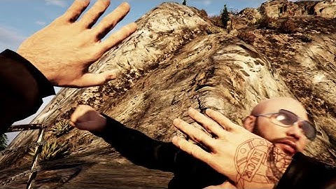 POV: Andrew Tate Catches You Being Depressed