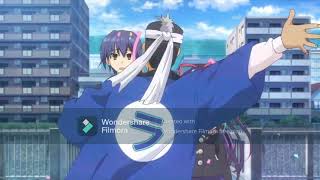 see you again amb datle live shido x tohka