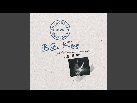 Putar Band Introductions - B.B. King