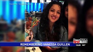 Vanessa Guillens Fiancée, Friends Speak Out