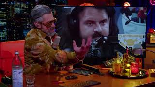 Celebrity Redbar is excited about Josh Denny's new stand-up special Net Worth