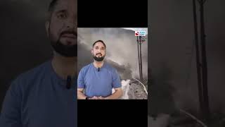 Heavy Landslides Force Closure of Srinagar–Baramulla–Uri Road