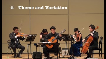 Gran Quintetto Op.65 : Mauro.Giuliani