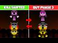 Incredibox Sprunki : Kill Shifted But Phase 3 Mega Update #sprunki #incredibox