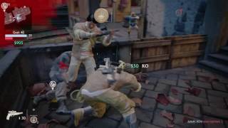 Uncharted 4: A Thief’s End [ Epic Multi-kill with the Granade and Condor Multiplayer