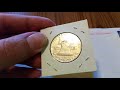 Mail Call - Silver Halves
