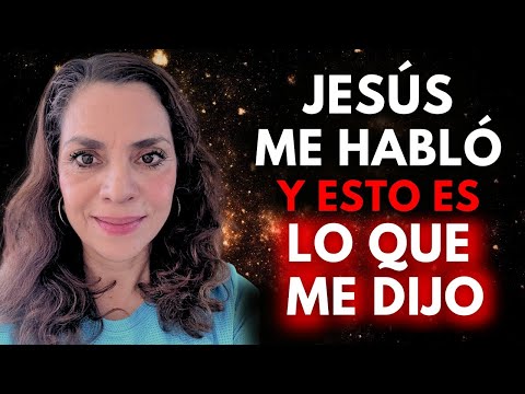 Jesus told me, "Get away from the world and I will show you the most beautiful mysteries of my ki...