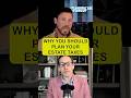 Why You Should Plan Your Estate Taxes