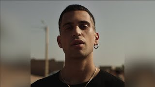 Mahmood - Barrio (TESTO)