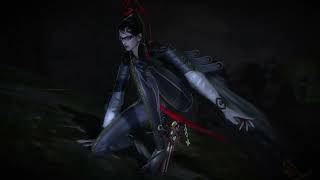 Panther Bayonetta #bayonetta1 #bayonetta #nintendoswitch
