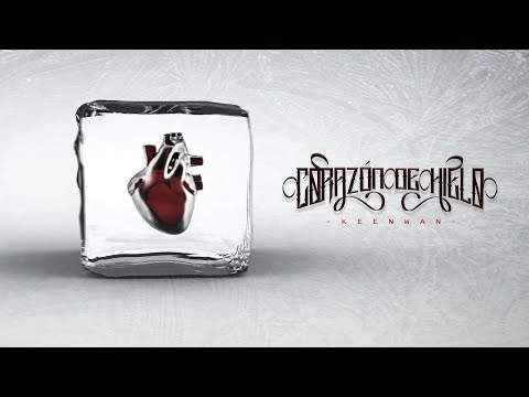 Keenwan - Corazón de Hielo ❄