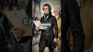 France's Most Virtuous Revolutionary Was Guillotined by His Own Revolution