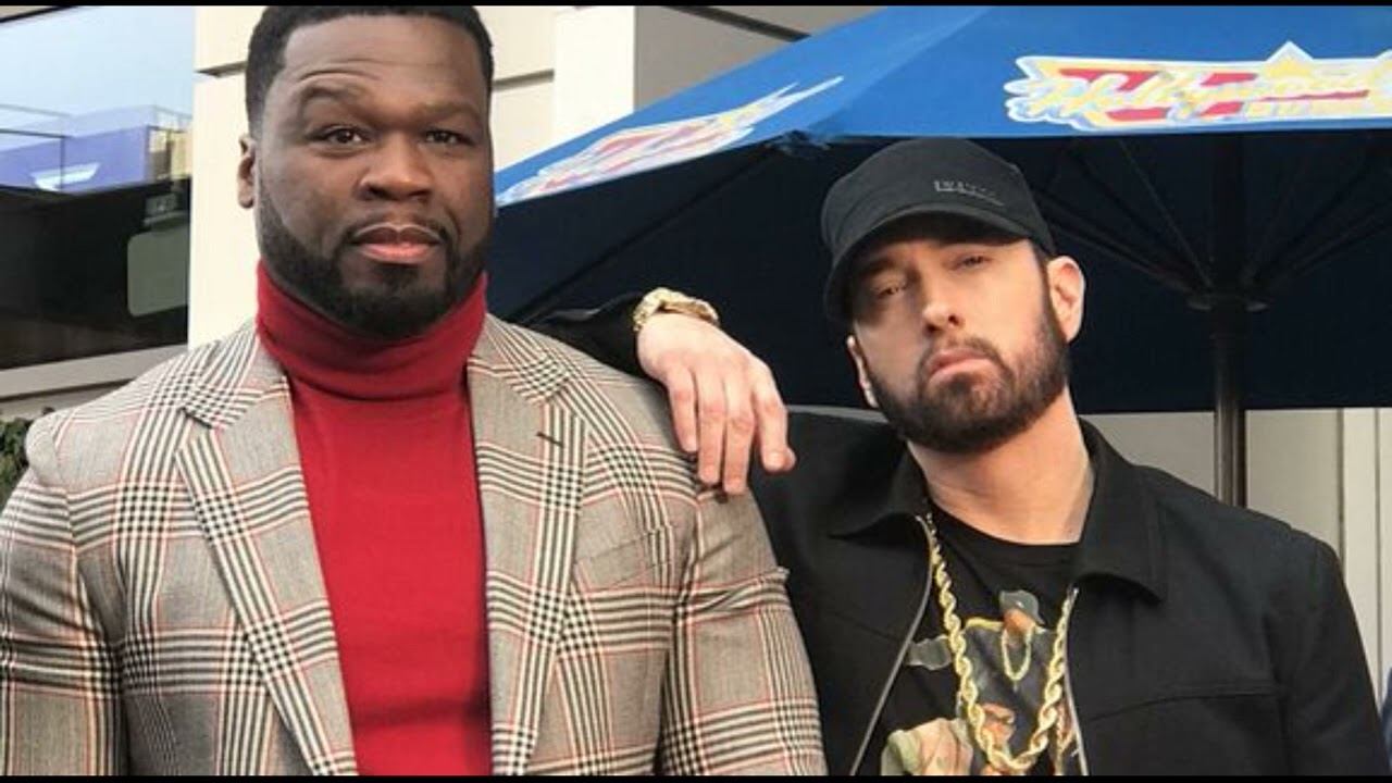 [FREE] EMINEM Type Beat "REACTOR"