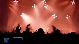 Arctic Monkeys - "Fluorescent Adolescent" Live @ Coliseu Do Porto