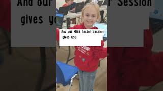 Learn To Code At The Code Zone