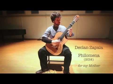 Philomena - Declan Zapala