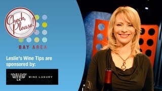 Check, Please! Bay Area Wine Tips: About Central Coast Wines