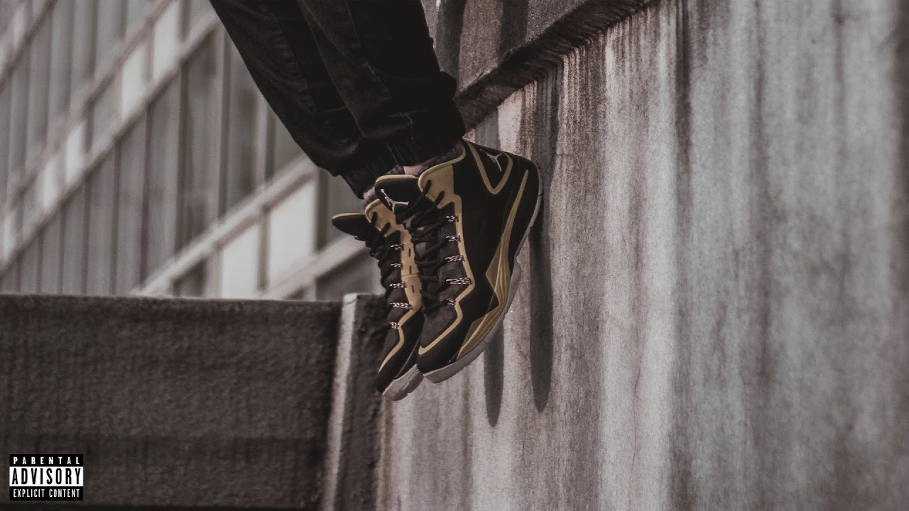 Irzo - Naive (Prod. by LayirdMusic) (Video)