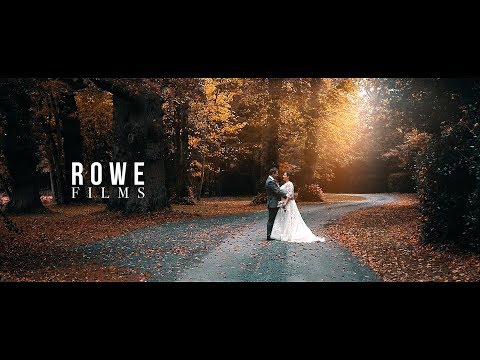 Video: Autumn Wedding